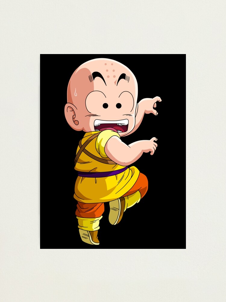 Dragon Ball Z Pan Photographic Print for Sale by JulyArt9