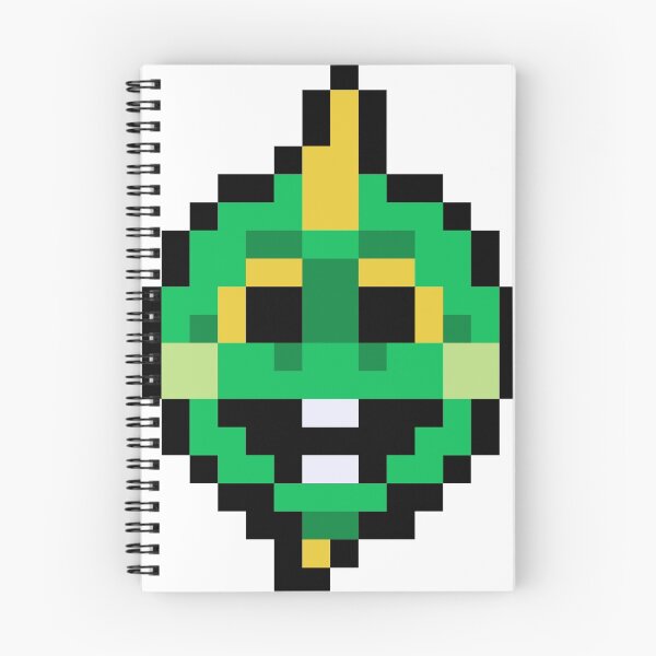 Artikelvorschau, Pixel Iggy entworfen und verkauft von Impish MATT's Pixels.