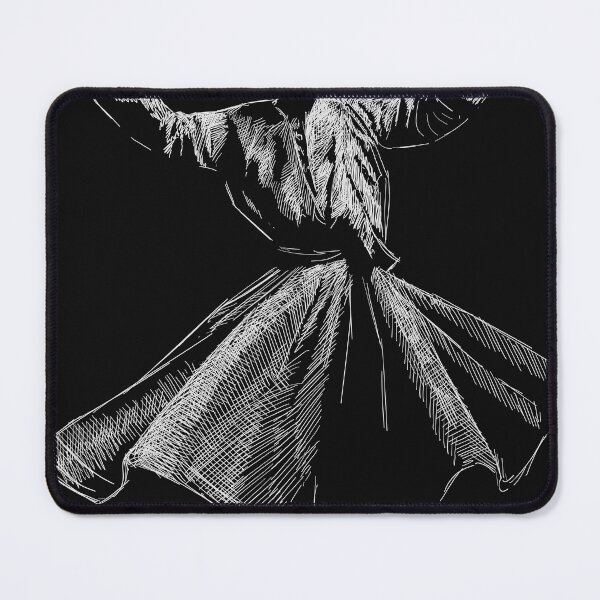 Item preview, Sufi whirling dance designed and sold by idalxal.
