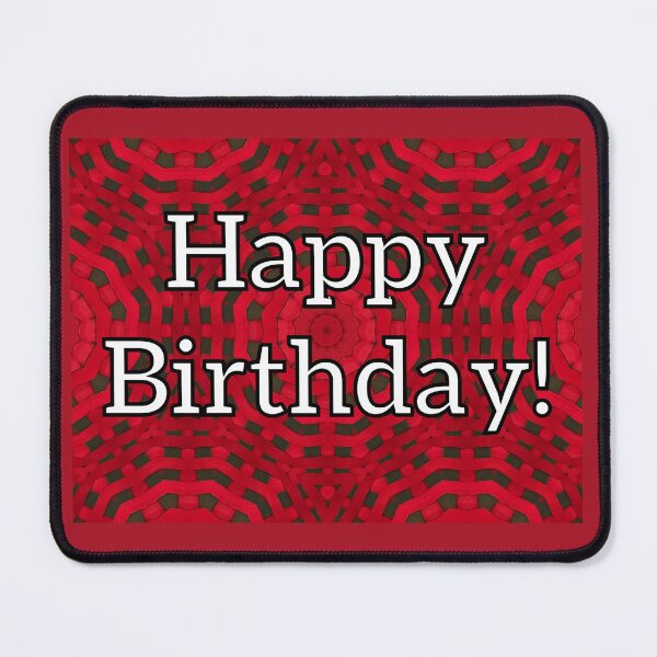Item preview, Happy Birthday designed and sold by Amanda1775.