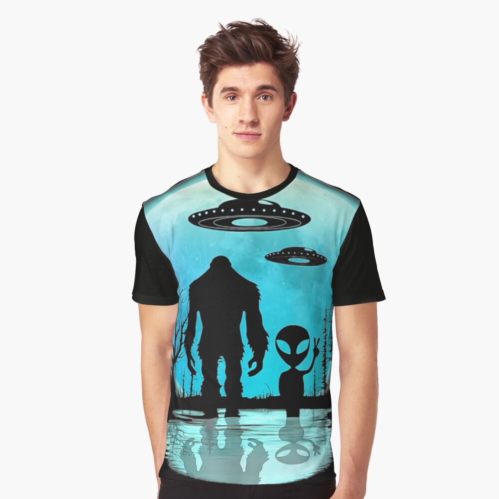 Item preview, Graphic T-Shirt designed and sold by JayneAva.
