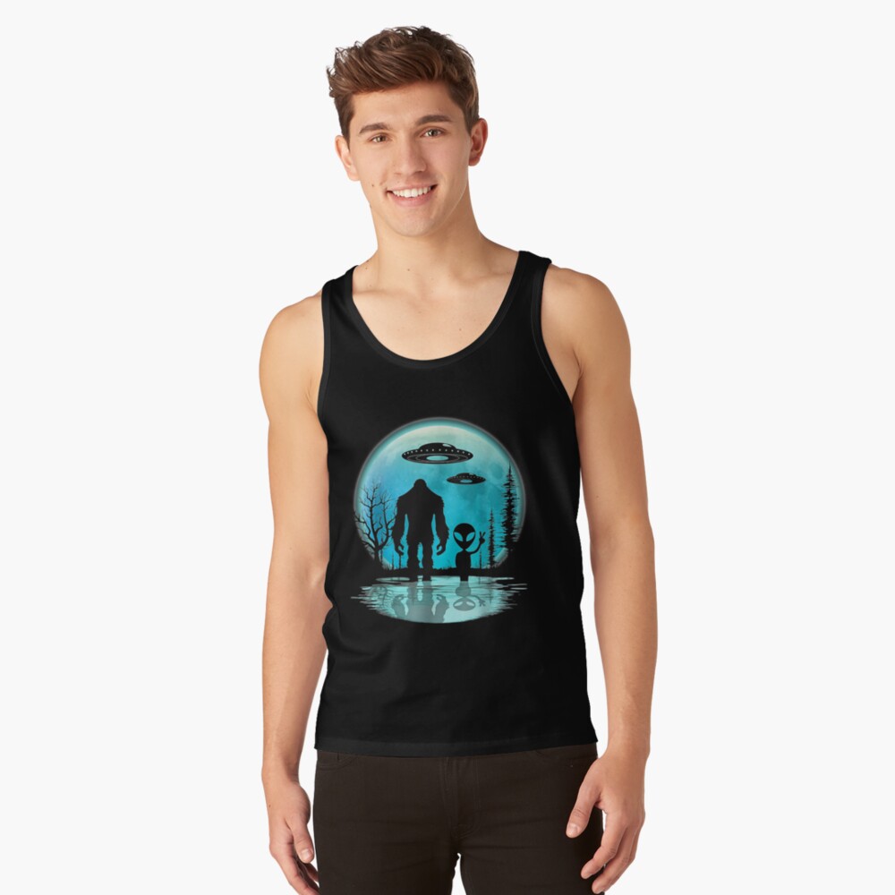 Item preview, Tank Top designed and sold by JayneAva.