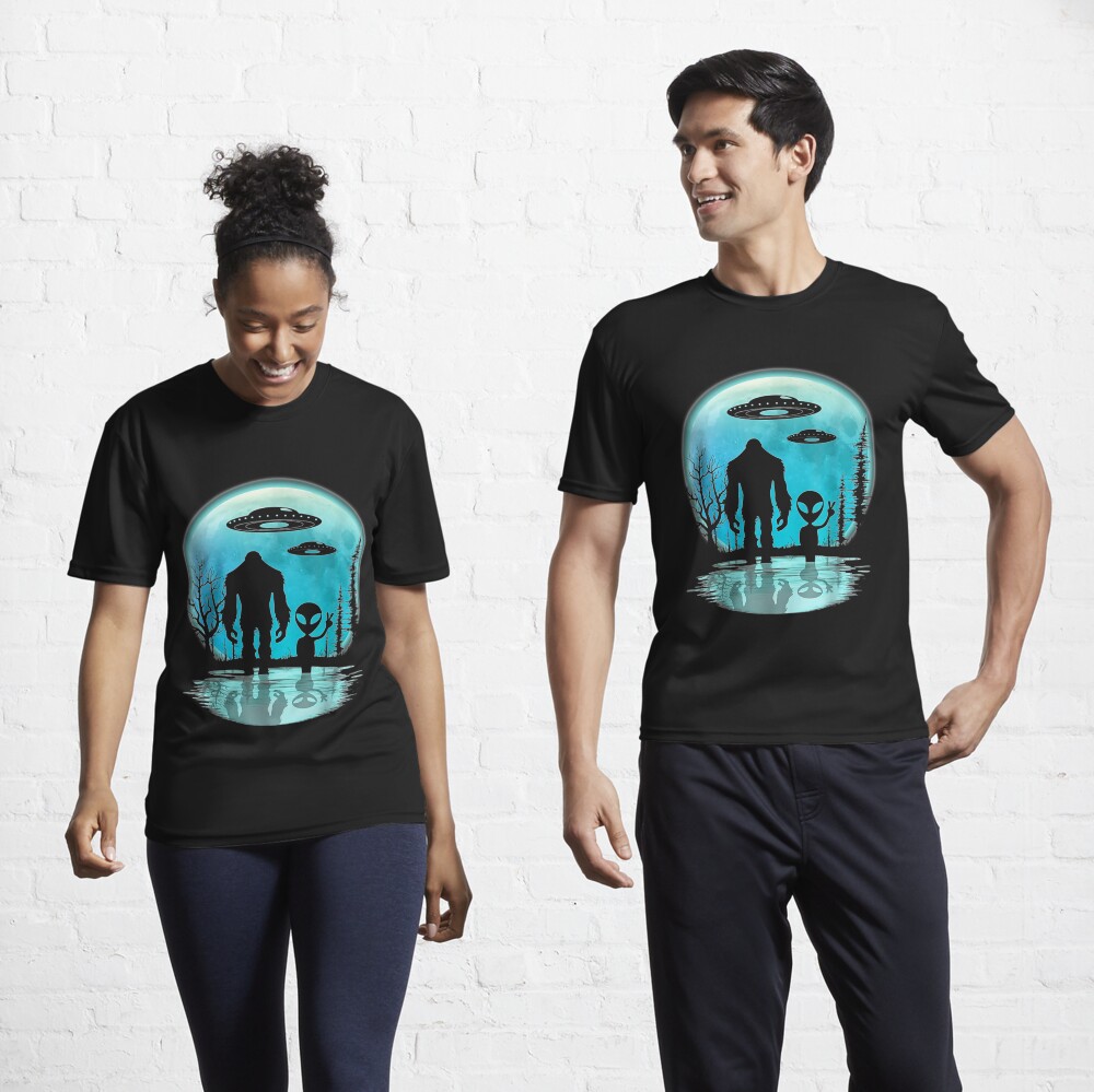 Item preview, Active T-Shirt designed and sold by JayneAva.