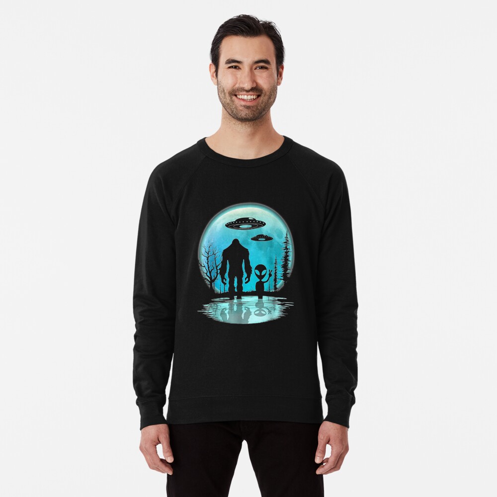 Item preview, Lightweight Sweatshirt designed and sold by JayneAva.