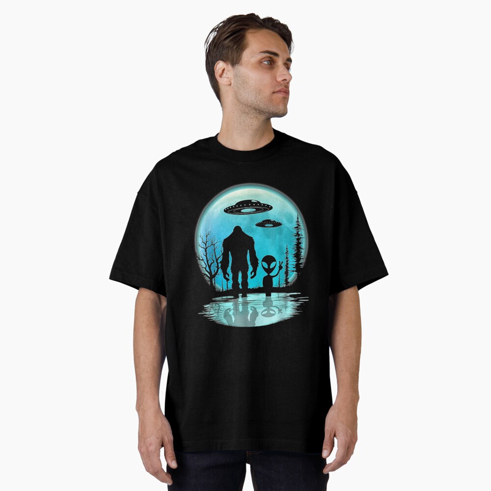 Item preview, Oversized T-Shirt designed and sold by JayneAva.