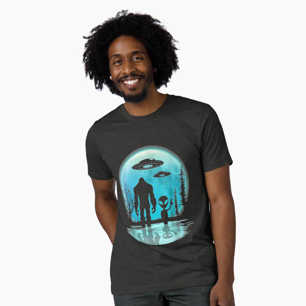 Item preview, Tri-blend T-Shirt designed and sold by JayneAva.