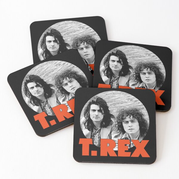 Item preview, Logo Graphic Black Shirt Funny T.Rex Classic designed and sold by LeonConnelly90.