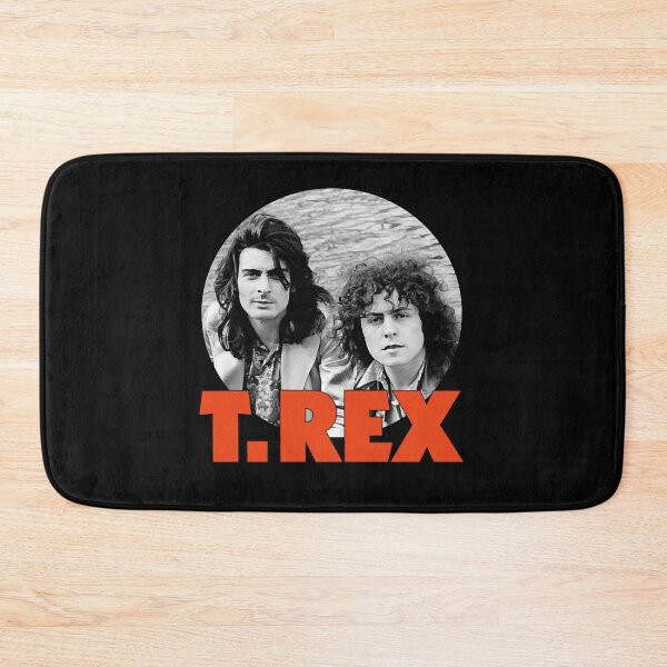 Item preview, Logo Graphic Black Shirt Funny T.Rex Classic designed and sold by LeonConnelly90.