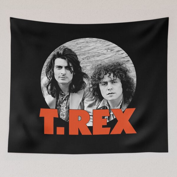 Item preview, Logo Graphic Black Shirt Funny T.Rex Classic designed and sold by LeonConnelly90.
