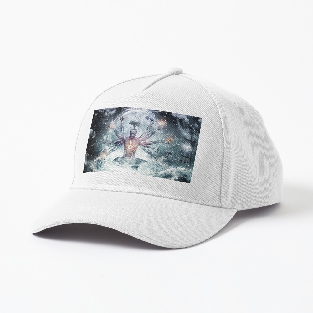 Item preview, Baseball Cap designed and sold by CameronGray.