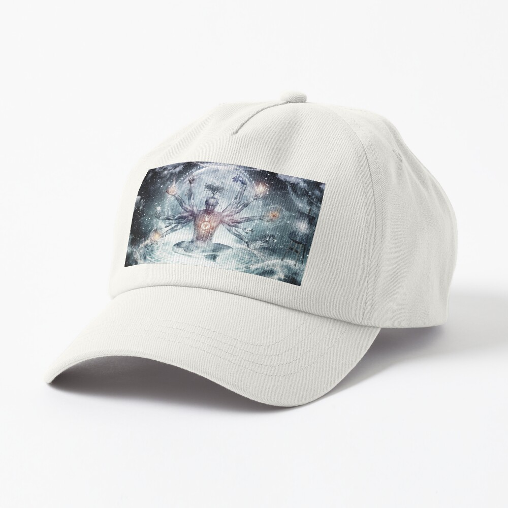 Item preview, Dad Hat designed and sold by CameronGray.