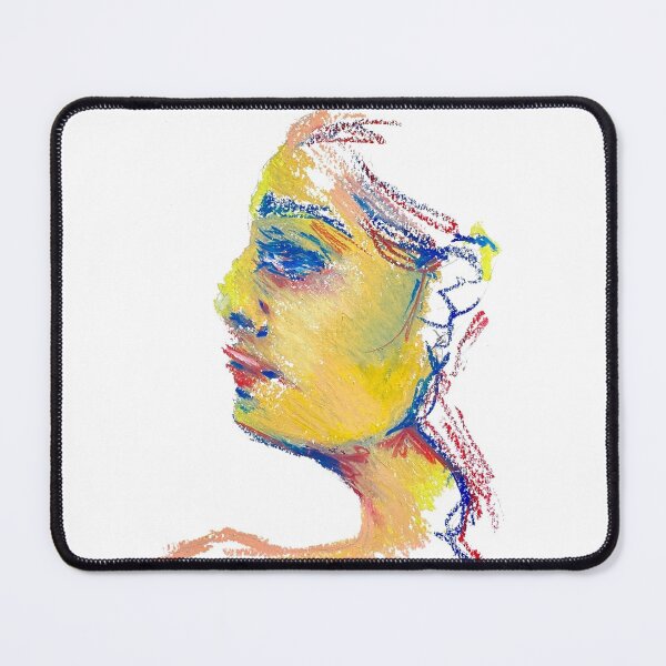 Item preview, Colorful Woman designed and sold by Maggie L.
