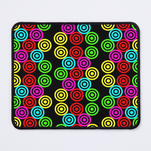 Item preview, target colours designed and sold by Astralia.