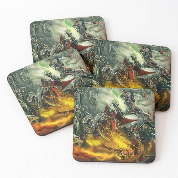 Item preview, clash of armies designed and sold by Arcantoz.