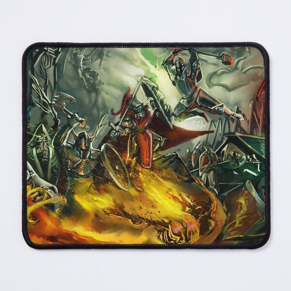 Item preview, clash of armies designed and sold by Arcantoz.