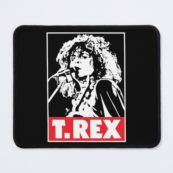 Item preview, Top Music Black Glam Rock Band Essential classic designed and sold by LeonConnelly90.
