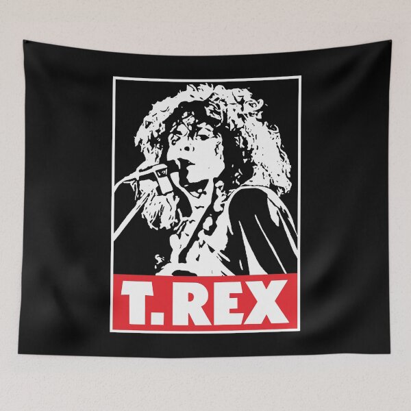 Item preview, Top Music Black Glam Rock Band Essential classic designed and sold by LeonConnelly90.