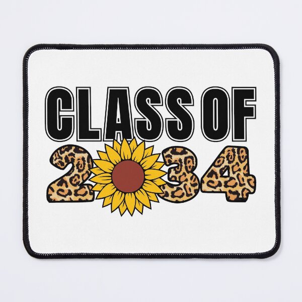 Item preview, Class Of 2034 Grow With Me Graduation | Future Graduate designed and sold by GravitiTees.