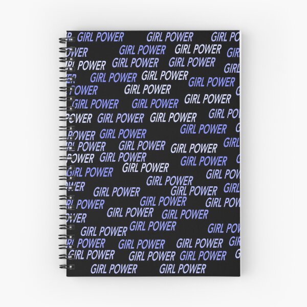 Item preview, Girl Power designed and sold by AuraWalker1.
