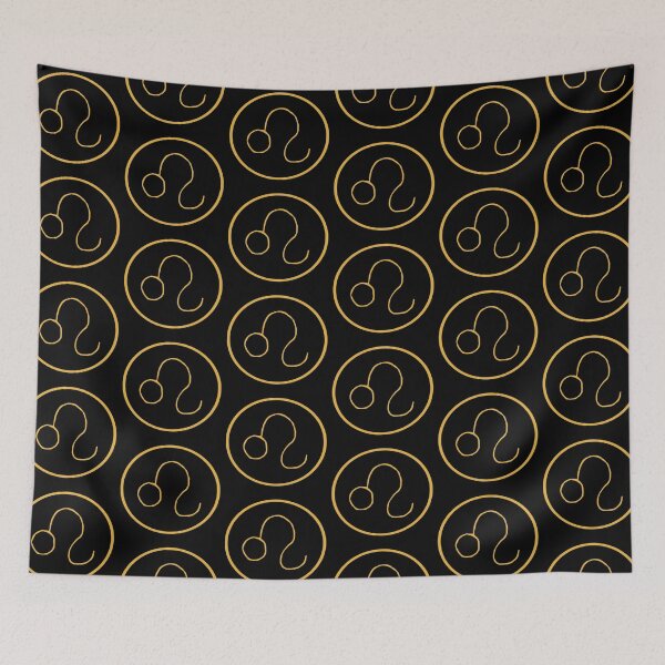 Item preview, Leo Symbol designed and sold by Illustrationsbyv .