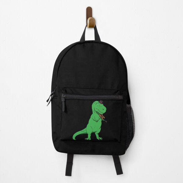 Item preview, Treble Rex Now I'm Unstoppable Funny T-Rex Dinosaur Pullover Shirt Classic designed and sold by LeonConnelly90.
