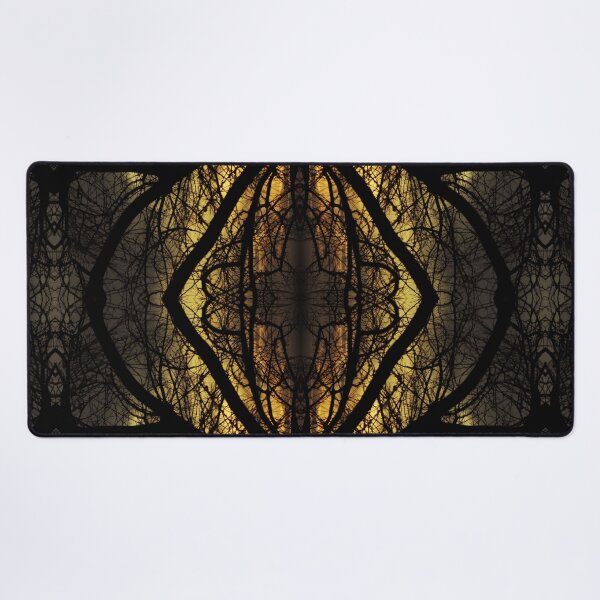 Item preview, Abstract graphic trees designed and sold by Astralia.