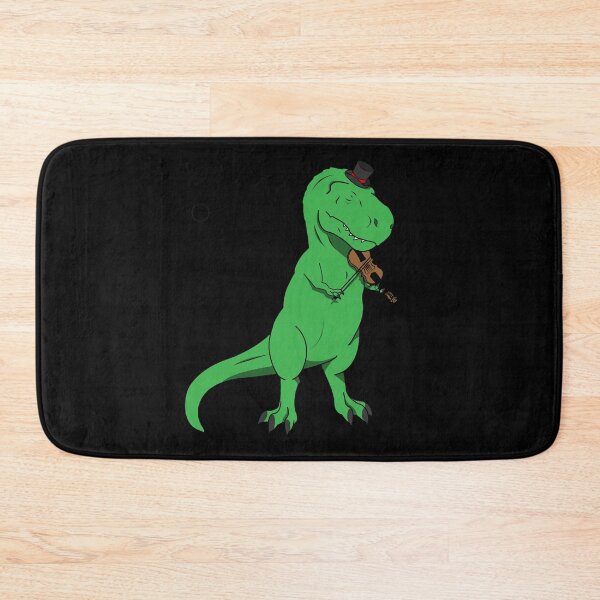 Item preview, Treble Rex Now I'm Unstoppable Funny T-Rex Dinosaur Pullover Shirt Classic designed and sold by LeonConnelly90.