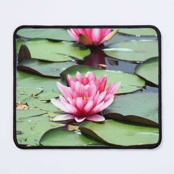 Item preview, Water Lilly Flower designed and sold by HogarthArts.