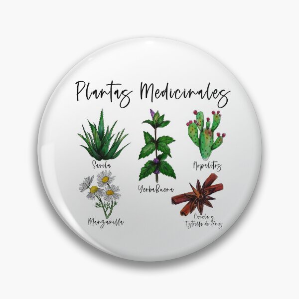 Item preview, Plantas Medicinales  designed and sold by ilustrations.