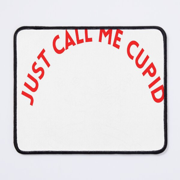 Item preview, Just Call Me Cupid designed and sold by dreamofdenim.