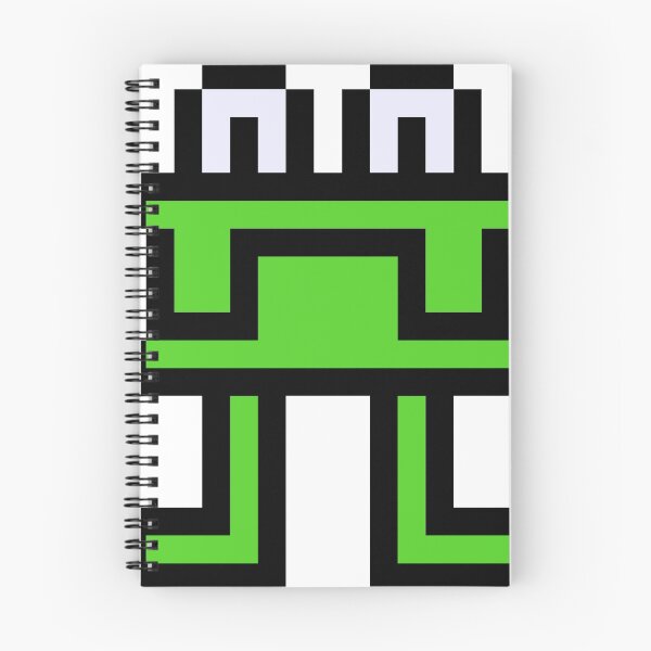 Item preview, Pixel Muncher designed and sold by Impish MATT's Pixels.