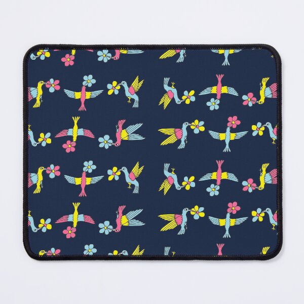 Item preview, Hummingbirds at night designed and sold by Lacambalam.
