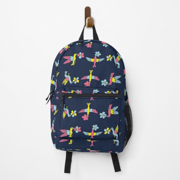Item preview, Hummingbirds at night designed and sold by Lacambalam.