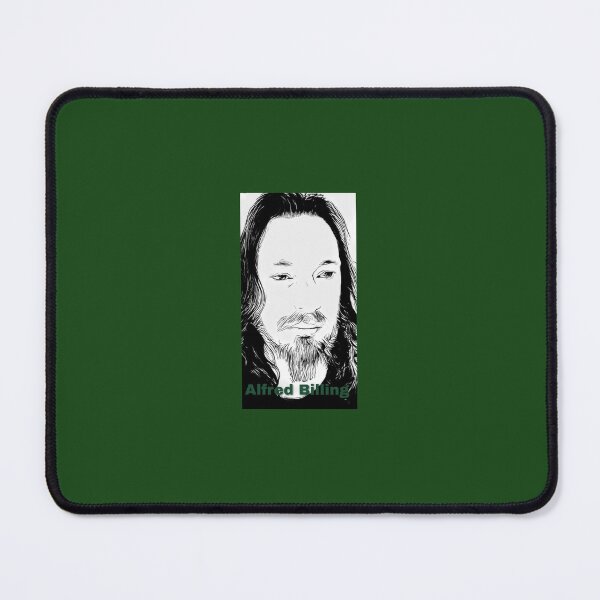 Artikelvorschau, Alfred Billing Green-Kollektion entworfen und verkauft von AlfredBilling.