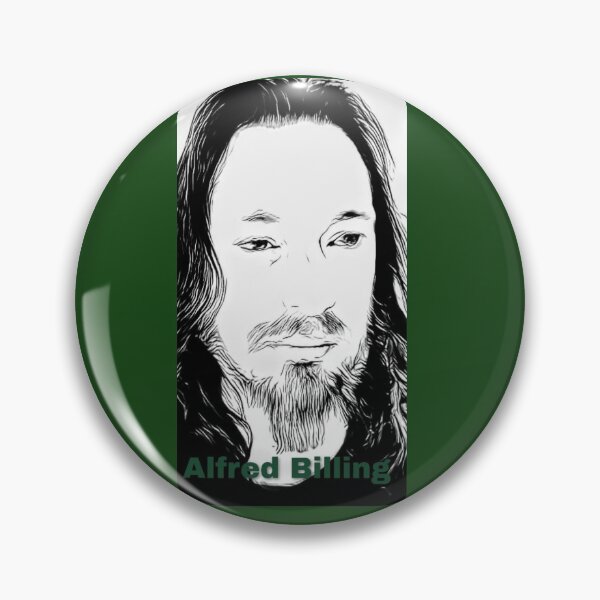 Artikelvorschau, Alfred Billing Green-Kollektion entworfen und verkauft von AlfredBilling.
