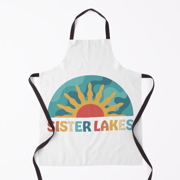 Item preview, Sister Lakes designed and sold by artspen.
