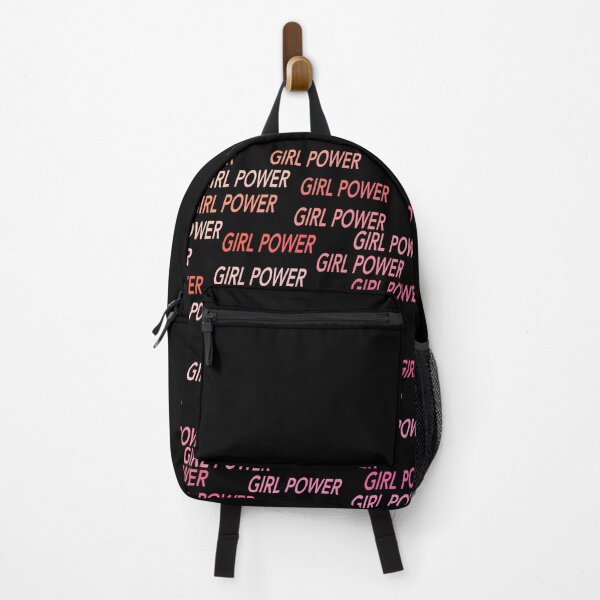 Item preview, Girl Power designed and sold by AuraWalker1.
