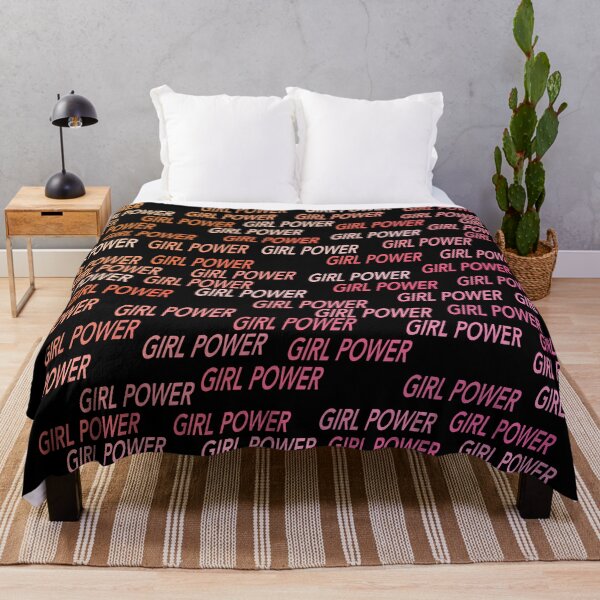 Item preview, Girl Power designed and sold by AuraWalker1.