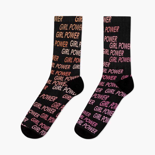 Item preview, Girl Power designed and sold by AuraWalker1.