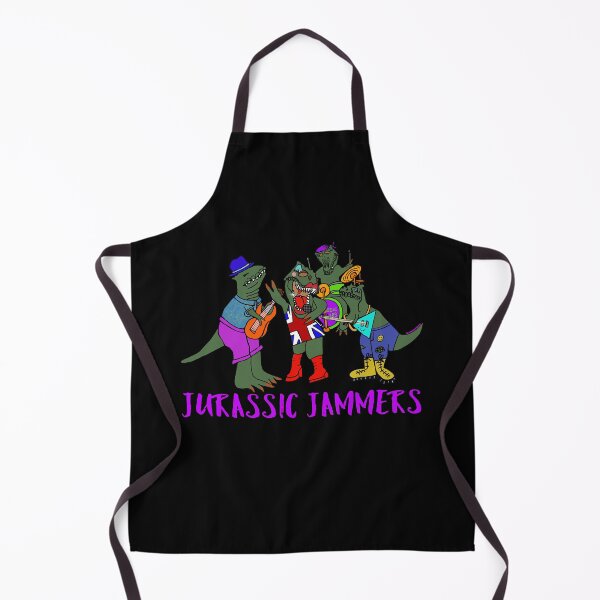Item preview, Friend T-Rex Dinosaur Jammers Band Classic designed and sold by LeonConnelly90.