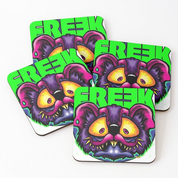 Item preview, DC Weiss' FREEKZ Ratical Freek designed and sold by Dave Weiss.