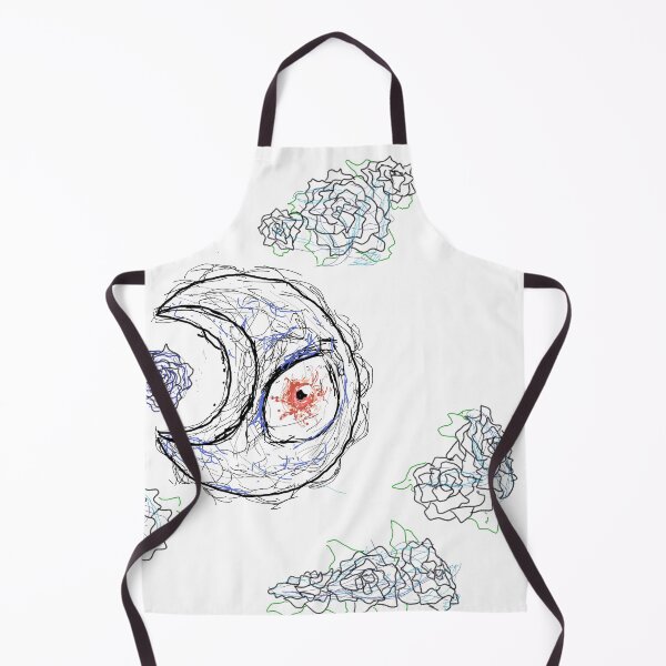 Item preview, Blue Moon designed and sold by Hollow-MindArt.