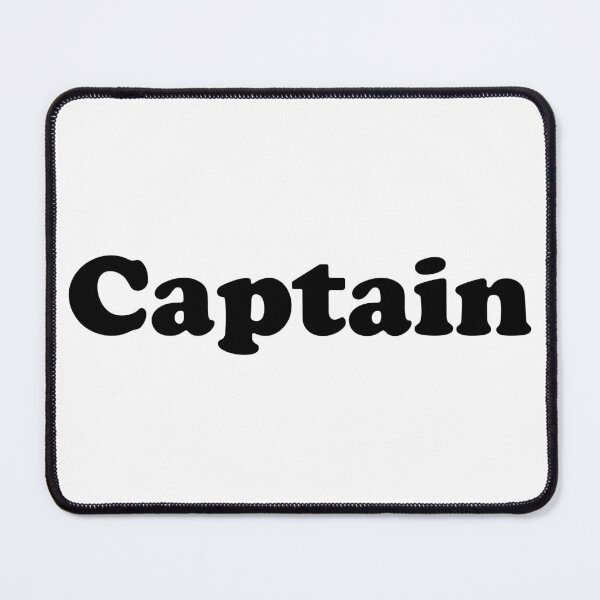 Item preview, Max's Captain Shirt designed and sold by richwear.