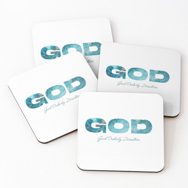 Item preview, GOD - good orderly direction designed and sold by BIG BOOK BADDIE.