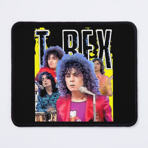 Item preview, Photo Graphic Music Band T-REX Get It On Classic designed and sold by LeonConnelly90.