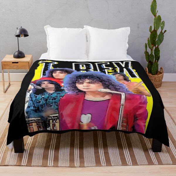 Item preview, Photo Graphic Music Band T-REX Get It On Classic designed and sold by LeonConnelly90.