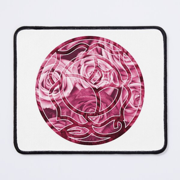 Item preview, Ohtori Academy Rose designed and sold by silvercrystal.