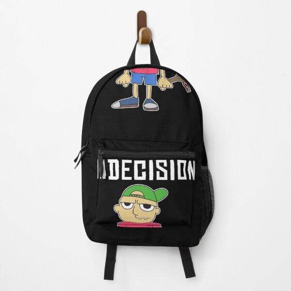 Item preview, Awsome & Cool Slingshot Tshirt Design Indecision designed and sold by LeoNeuner.