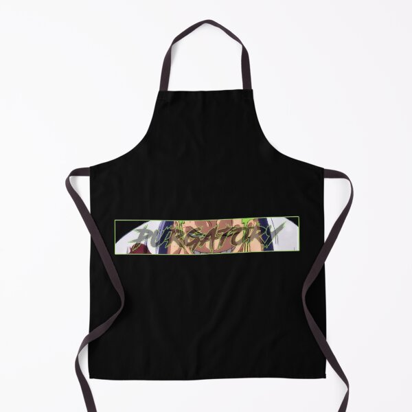 Item preview, Purgatory designed and sold by Megaalinz.
