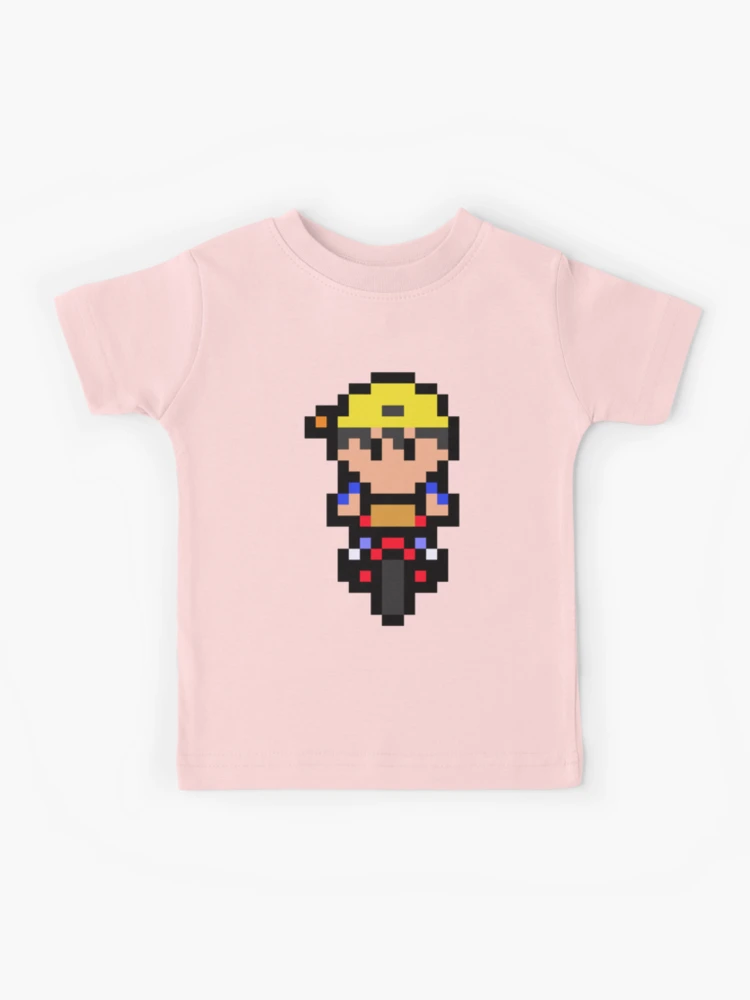 Pixel Paperboy